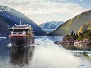 Une croisière d'expédition pour découvrir les étendues sauvages d'Alaska