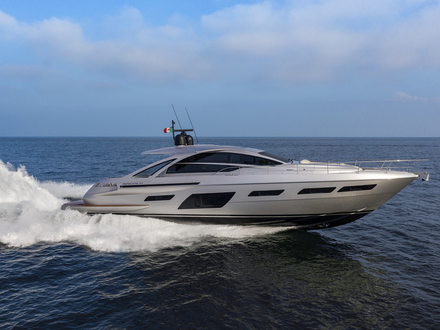 Nautisme Article