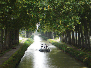 Optez pour le tourisme fluvial, des vacances en mode « slow tourisme »