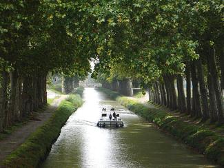 Optez pour le tourisme fluvial, des vacances...