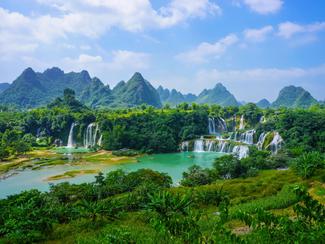 Fuyez la grisaille de février, cap sur le...