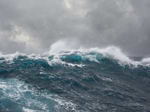 Tempête « Hervé » ce mardi en Méditerranée