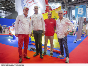 La Yole martiniquaise bientôt au patrimoine de l'UNESCO ? 