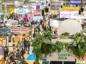 Le Salon Mondial du tourisme repense le voyage du 12 au 15 mars 2020