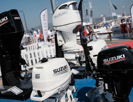 Nautisme Article