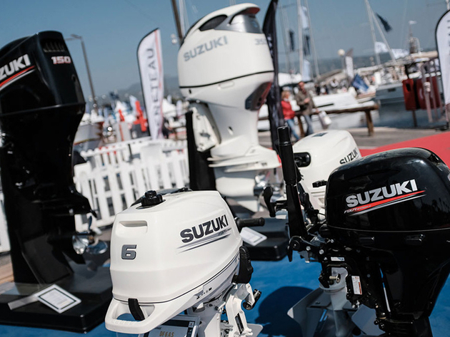 Nautisme Article