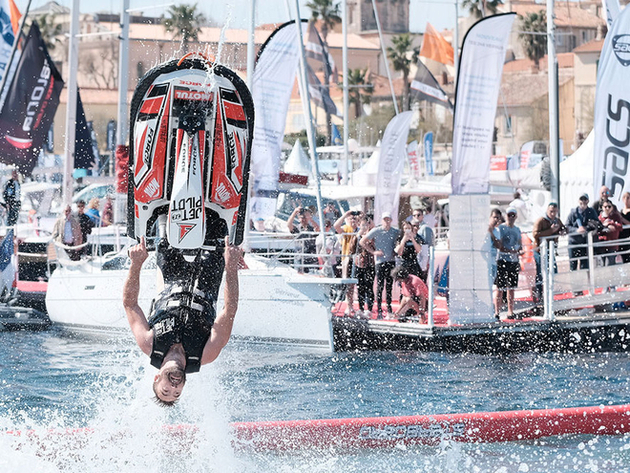Nautisme Article