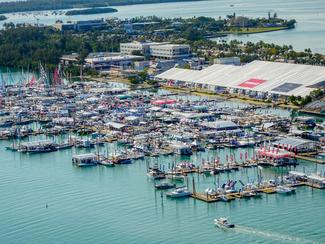 Les nouveautés à découvrir au Boat Show