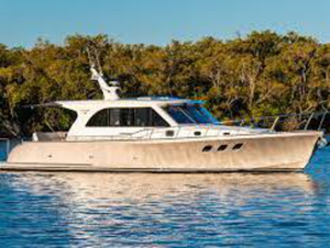 Les trawlers Island Gypsy sont de retour