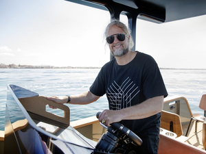 Le chantier X Shore peut-il devenir le Tesla du nautisme ? 