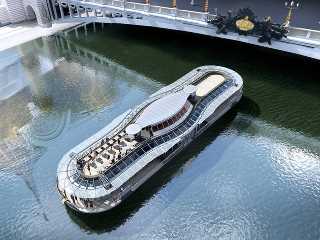 Nautisme Article
