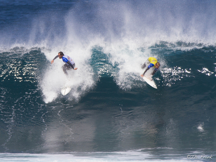 El Quemao, sur la côte nord-ouest de l'île de Lanzarote. El Quemao, sur la côte nord-ouest de l'île de Lanzarote.