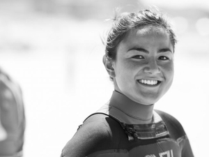 Surf : disparition de Poeti Norac, 24 ans, vice-championne de France de longboard