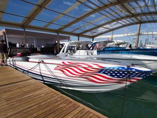 Edito : Miami, America First ! 