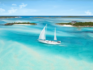 En 2019, 7 millions de touristes aux Bahamas ! 