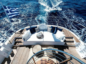 Croisière : les plus belles traversées du monde