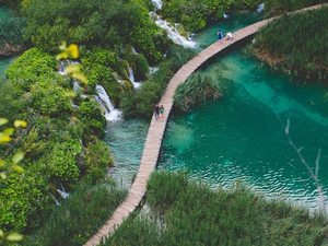 La Croatie : une destination toujours appréciée des Français