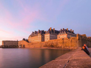 Découvrir le charme de Saint-Malo hors saison