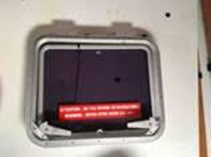 Attention : rappel des trappes de survie Goiot pour les constructeurs de catamarans !