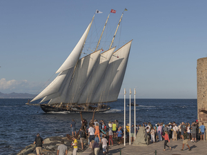 Les dates des Voiles de Saint-Tropez 2020 révélées ! 