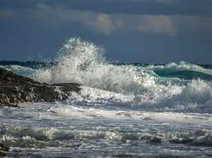Une succession de tempêtes cette semaine