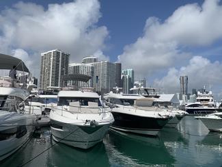 Edito : Miami, un duel Europe-USA ? 