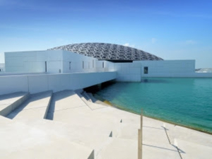  Le tourisme français à Abu Dhabi augmente de 39%  !