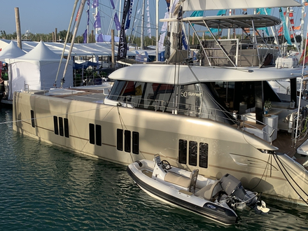 Nautisme Article