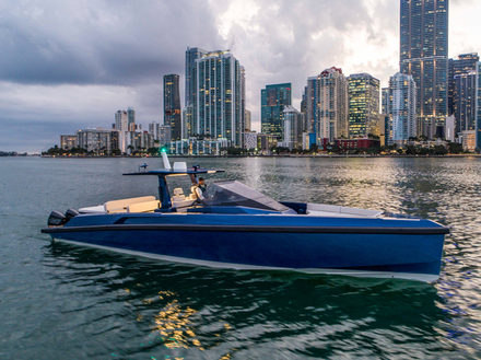 Nautisme Article