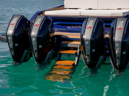 Nautisme Article