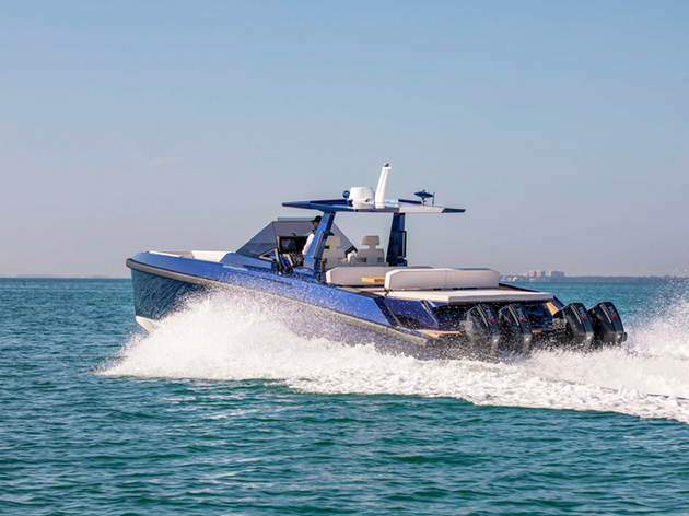 Nautisme Article