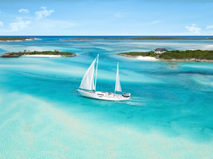 Presque 6 mois après l'ouragan Dorian, que deviennent les Bahamas ?