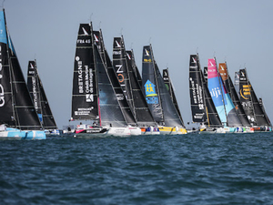  Solo Maître CoQ 2020, J-1 mois