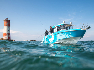  Le Barracuda Tour annonce quelques nouveautés pour 2020 