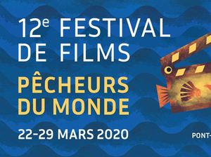 Le festival Pêcheurs du monde en mars à Lorient