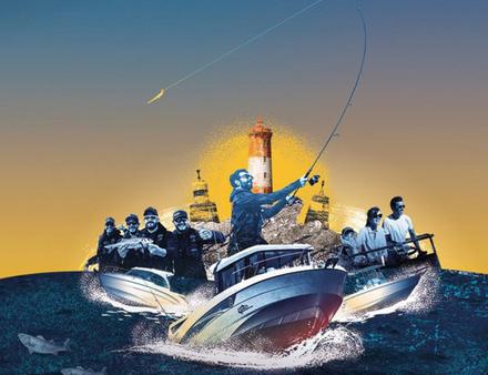 Le Challenge Amateurs se disputera le week-end du 15 au 17 mai et la Grande Finale du Barracuda Tour du 20 au 23 mai 2020. Nautisme Article