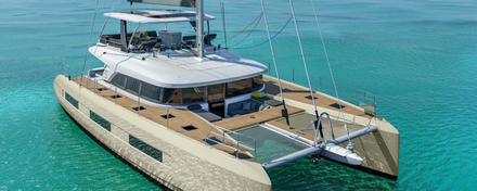 Nautisme Article
