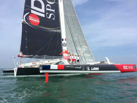 Nautisme Article