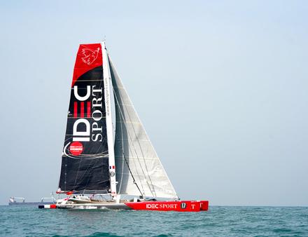 Nautisme Article