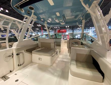 Nautisme Article