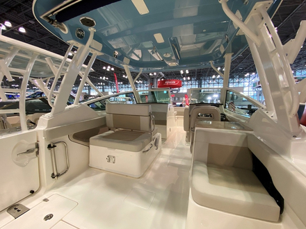 Nautisme Article
