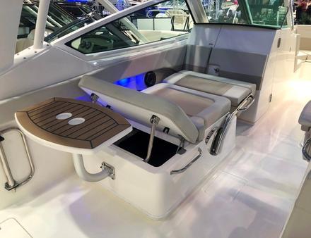 Nautisme Article