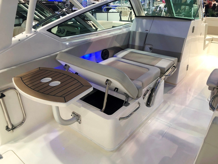 Nautisme Article