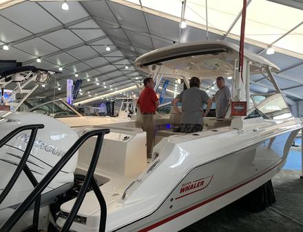 Nautisme Article