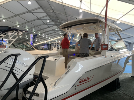 Nautisme Article