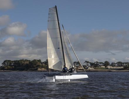 Nautisme Article