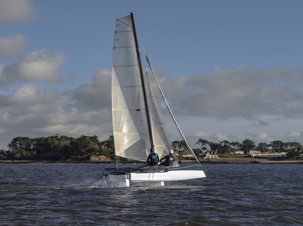 Nautisme Article