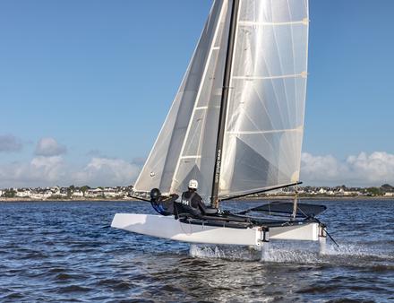 Nautisme Article