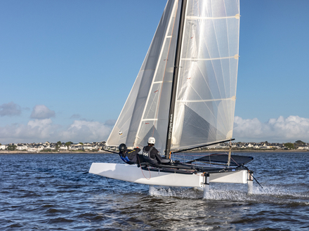 Nautisme Article