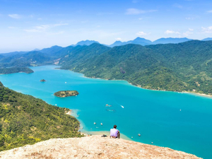  Découvrez en croisière le Brésil avec Moorings 